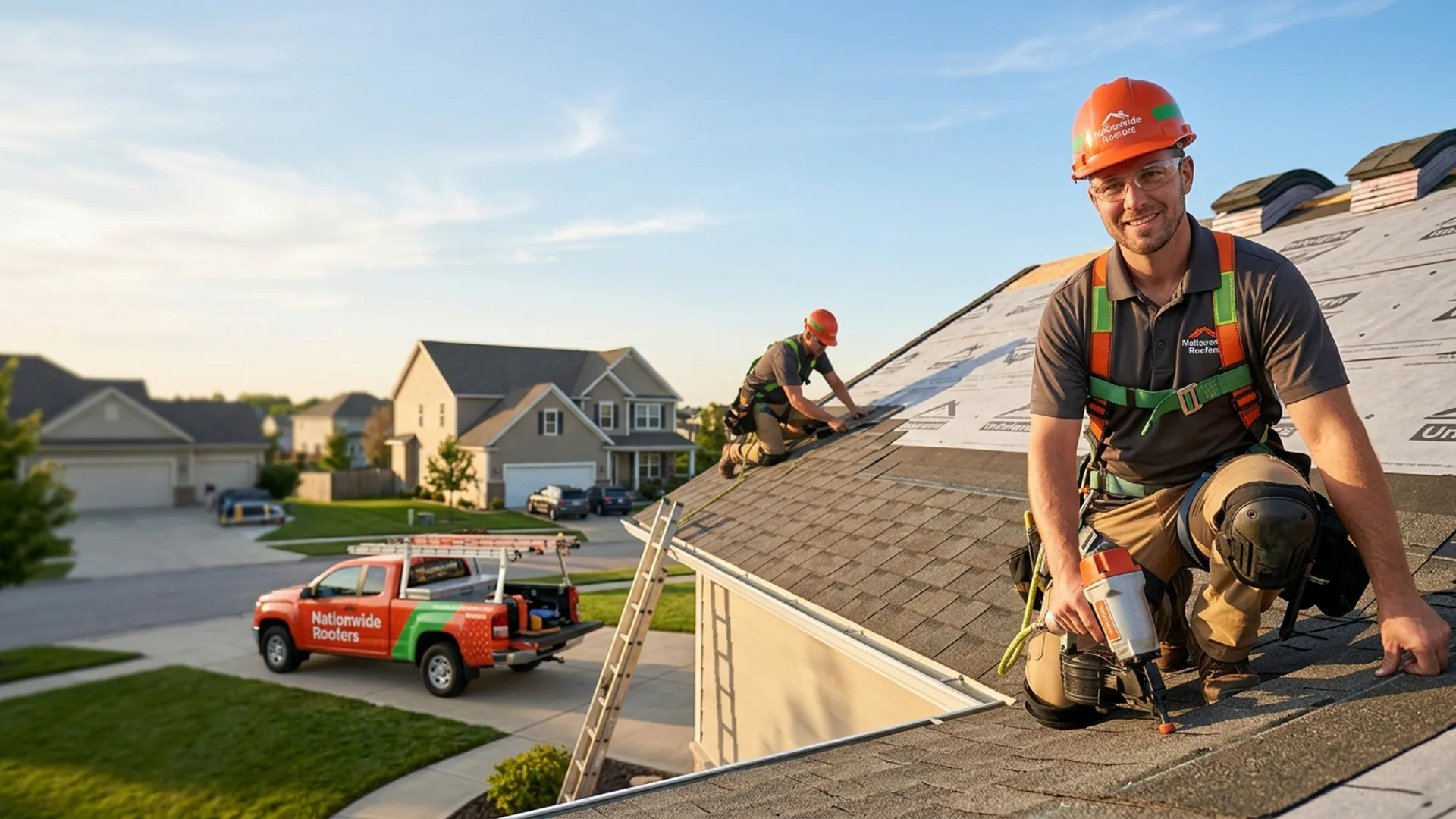 Premium Roof Installation Freeport, IL Nearby